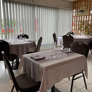 The Originals City, Hôtel Le Boeuf Rouge, Limoges (Inter-Hotel)